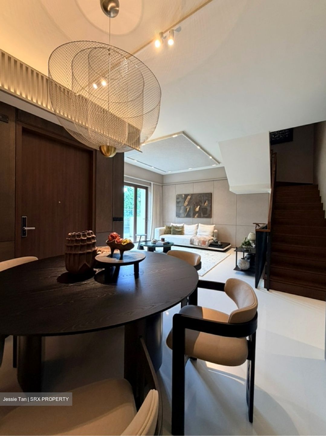 Parksuites (D10), Apartment #580731461
